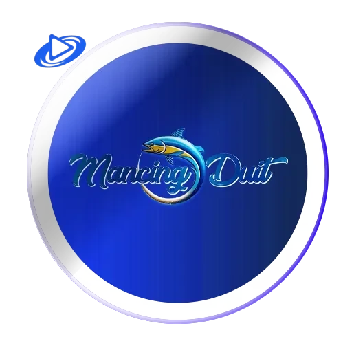 Logo mancingduit